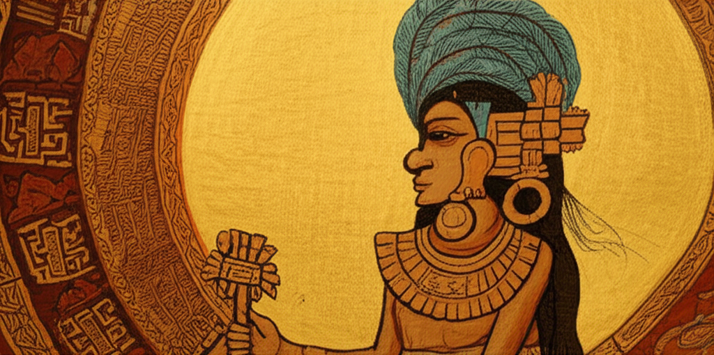 Fall of the Aztec Empire: The Shocking Truth Behind Malinche’s Crucial Role