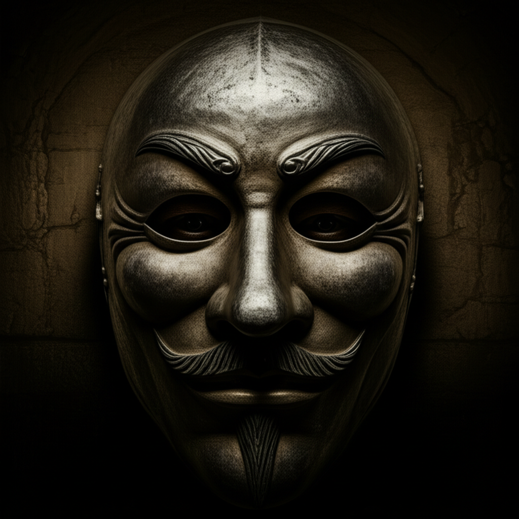 Man in the Iron Mask: The Shocking True Identity Revealed