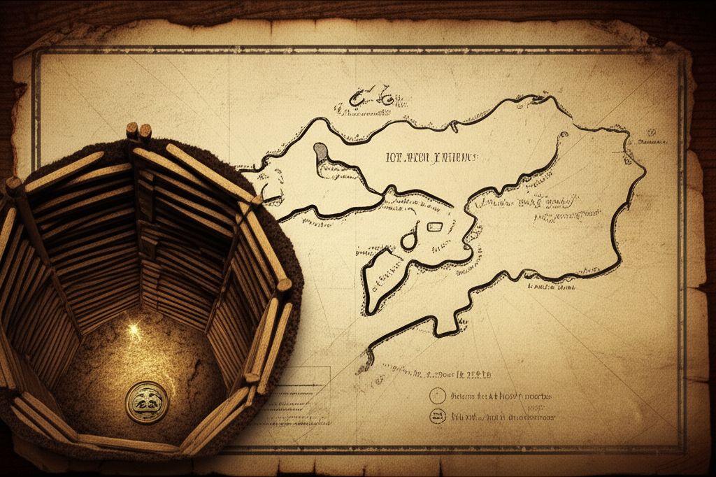 Oak Island Money Pit: The Shocking Truth of a Legendary Mystery