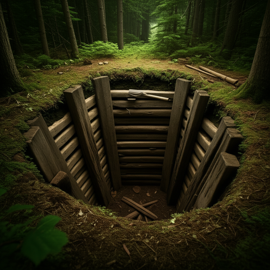 Oak Island Money Pit: The Ultimate Guide to a Legendary Mystery