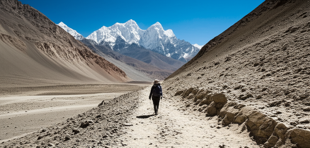 Alexandra David-Néel and Her Journey to Forbidden Tibet