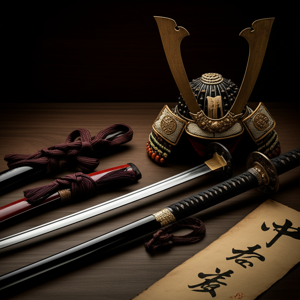 Bushido: A History of the Samurai Code