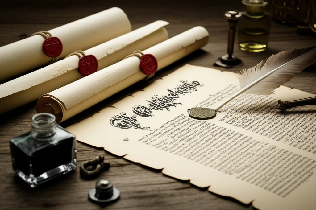 Daily Duties of the Master of the Revels in Tudor Court