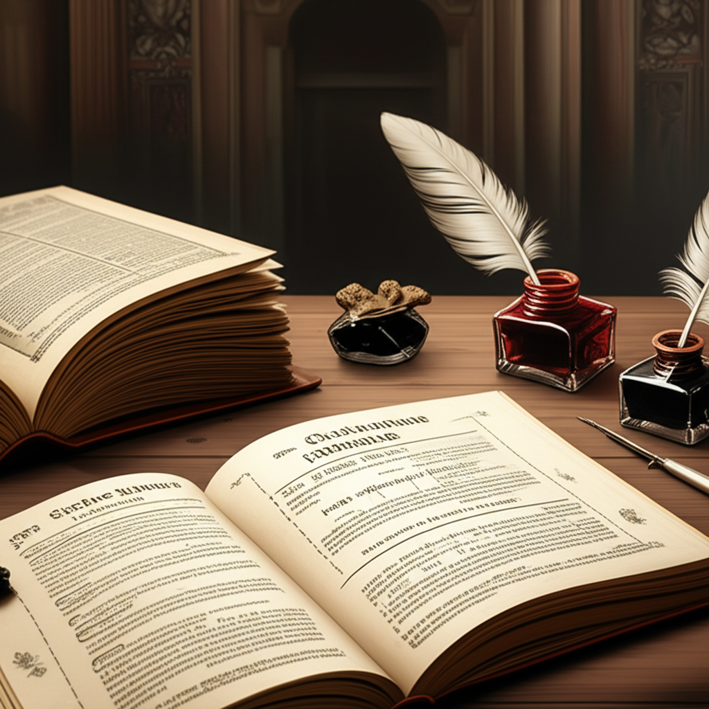 Illustration of History of the Council of Trent and Counter-Reformation