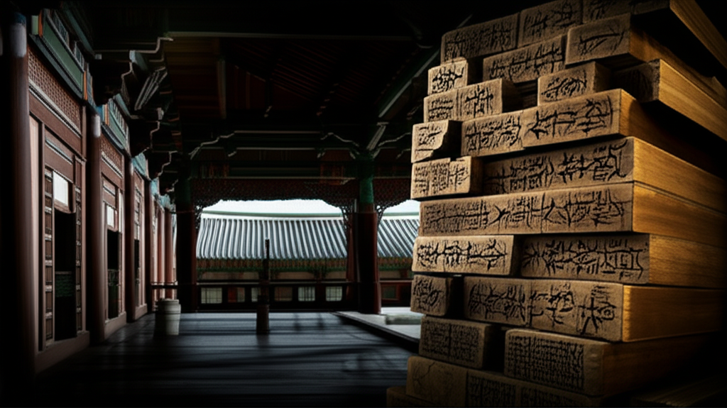 History of the Goryeo Dynasty and Tripitaka Koreana