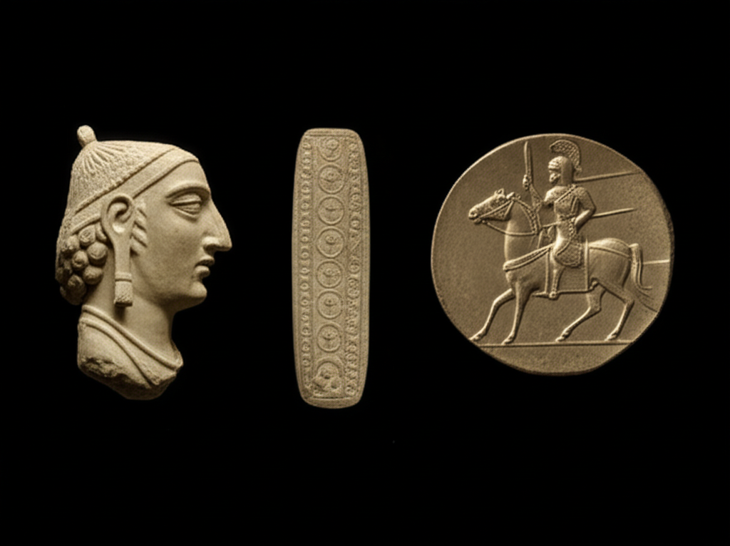 History of the Indo-Scythian Kingdom