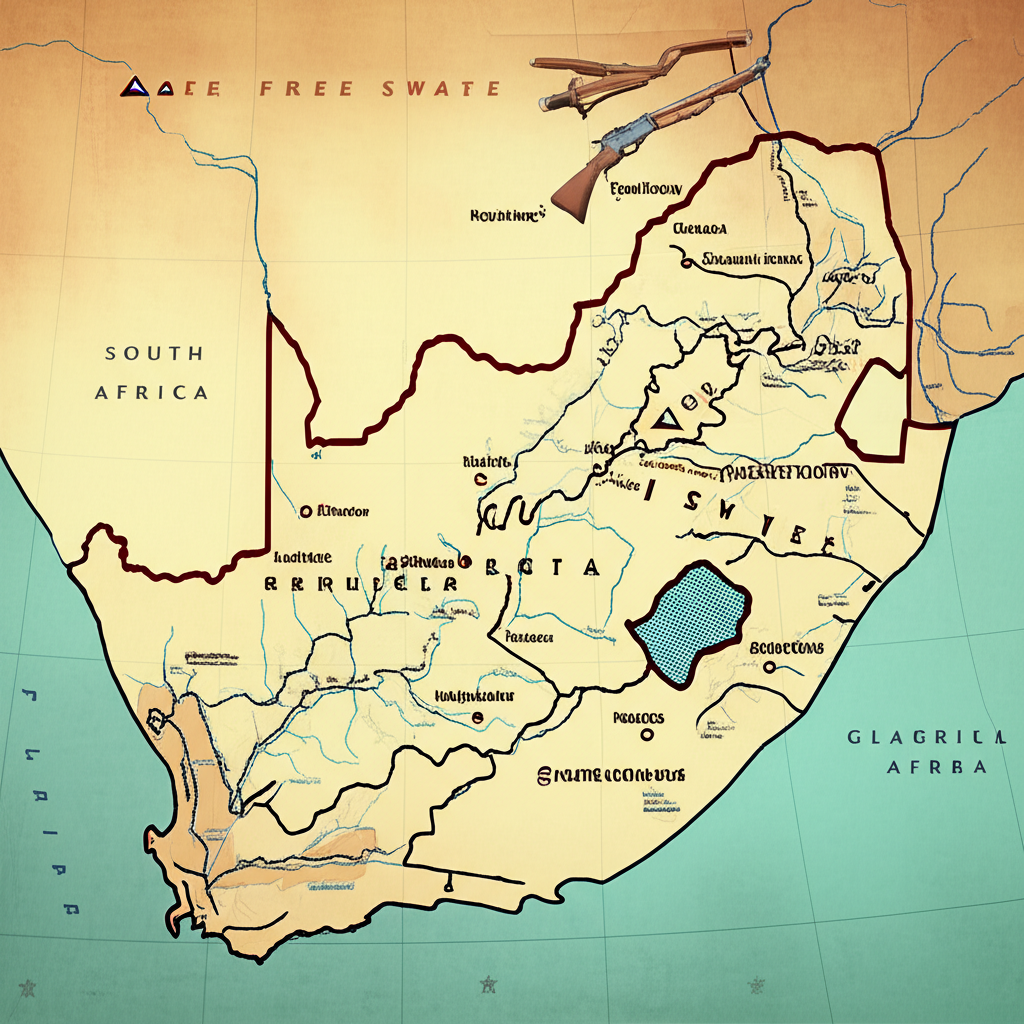 How the Second Boer War Shaped Guerrilla Warfare