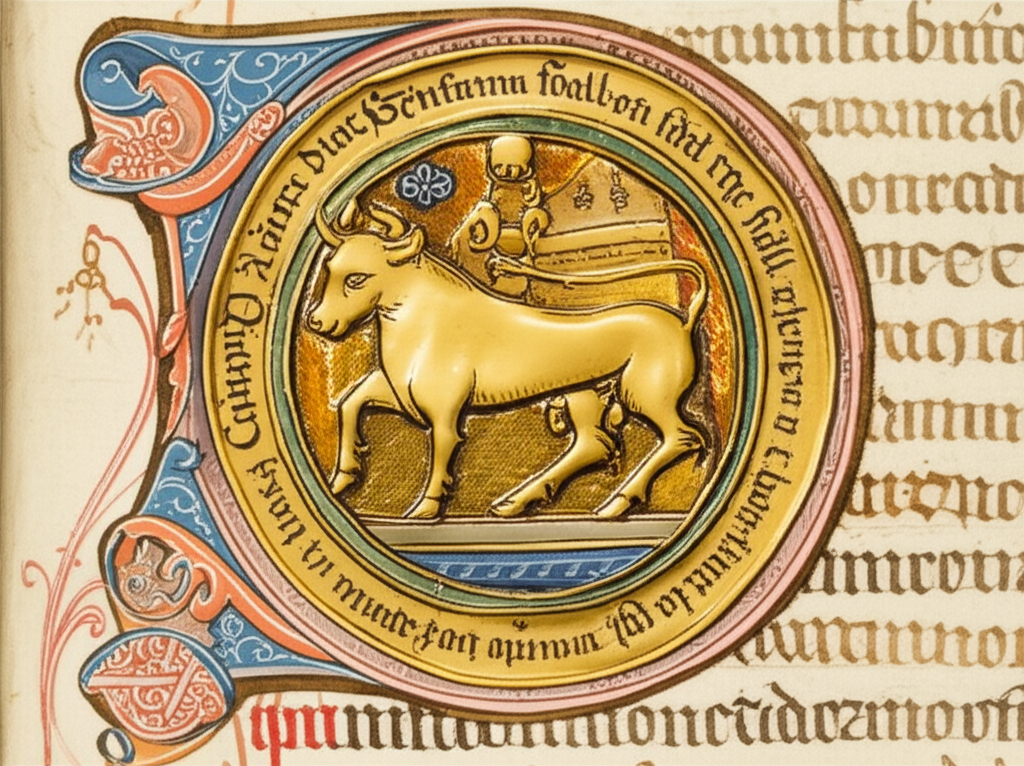 The Golden Bull: Shaping the Holy Roman Empire