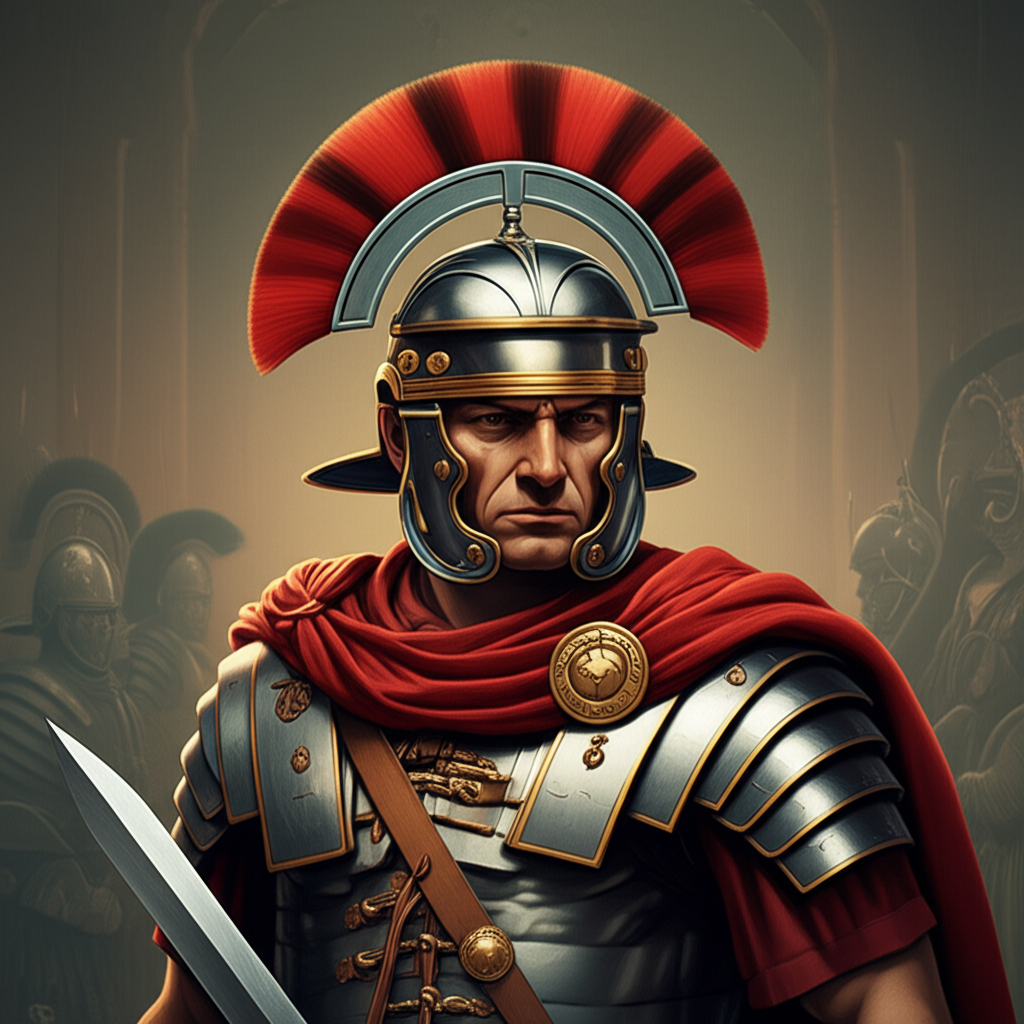 The Praetorian Guard as Arbiters of Imperial Succession