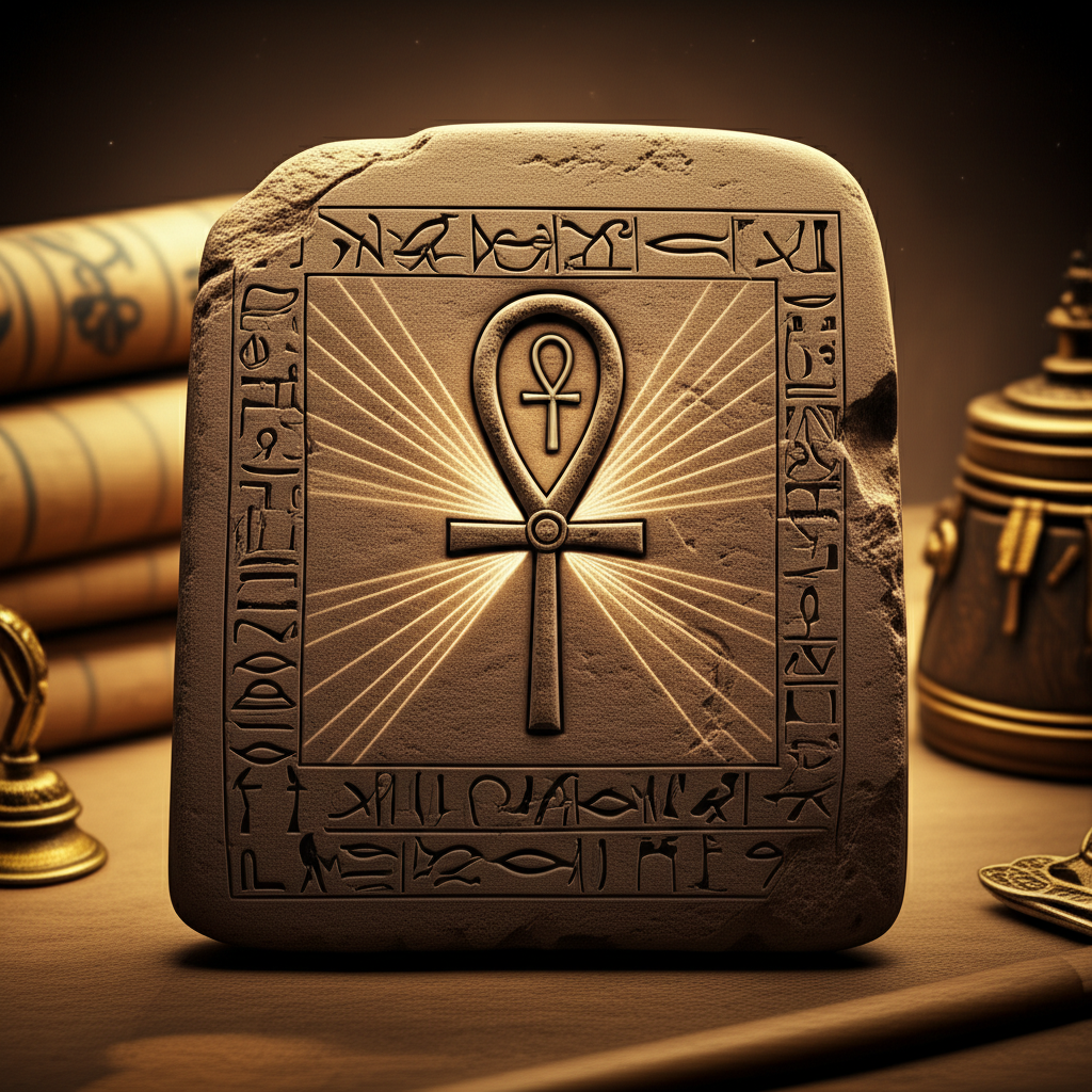 The Rosetta Crux: A Strategic Analysis of the Hieroglyphic Decipherment