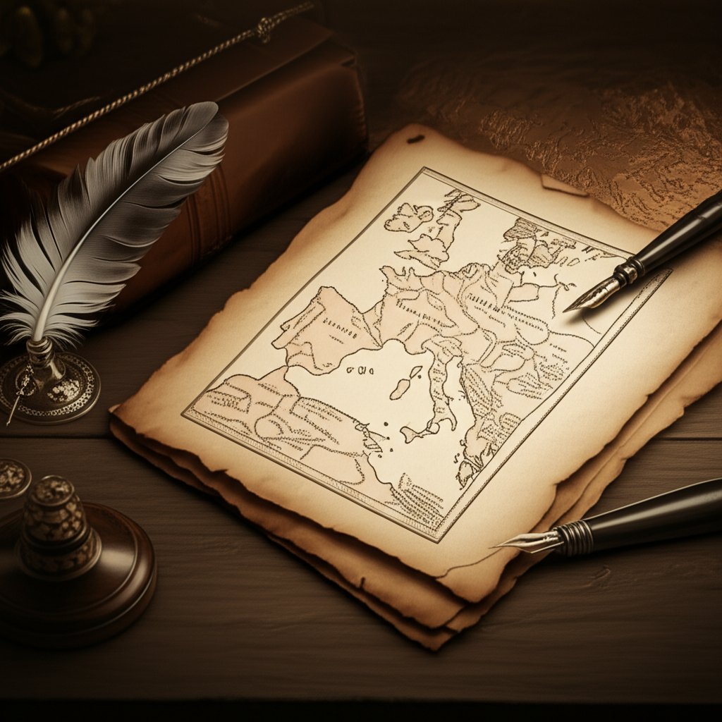 The Treaty of Westphalia and Modern Sovereignty