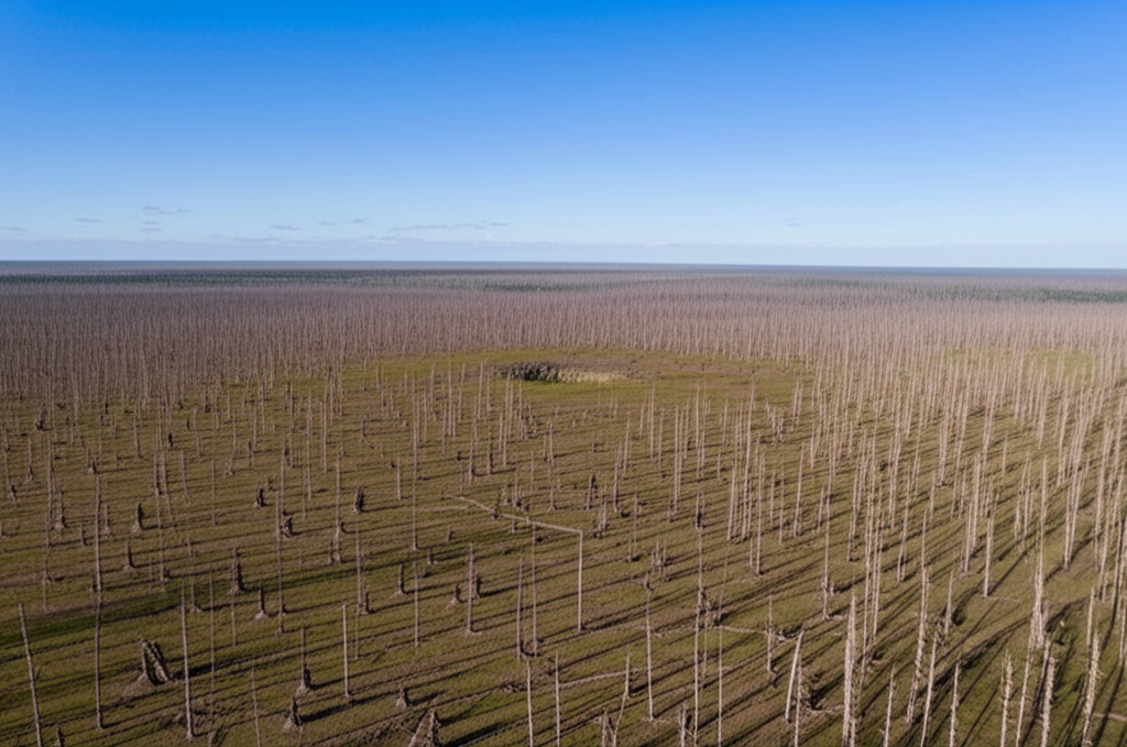 The Tunguska Event Explained