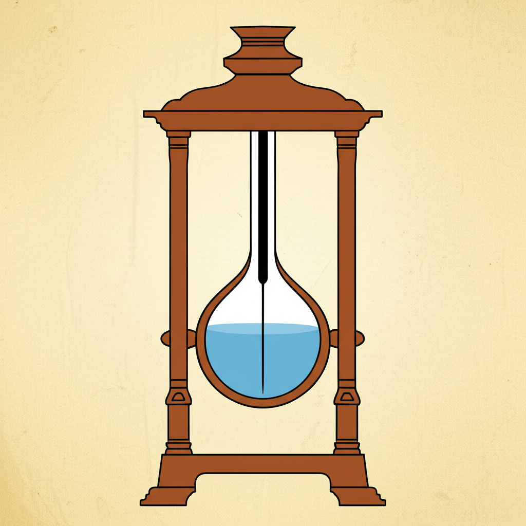 Illustration of The Water Thief: Timing Speeches in Ancient Greece