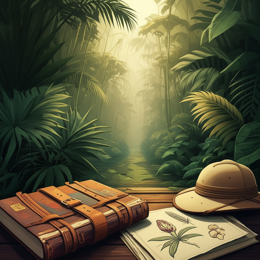 The West African Expeditions of Mary Kingsley